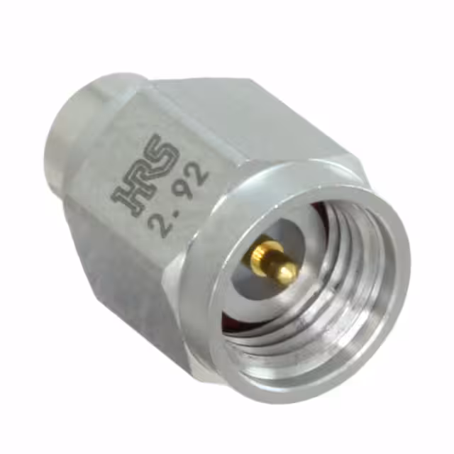 HK-TMP Hirose Electric Co Ltd  Coaxial Connector (RF) Terminators